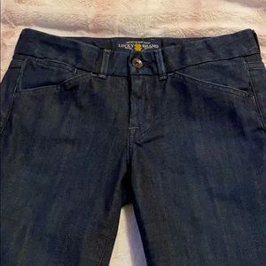 LUCKY BRAND JEANS! Amazing! 🌸🌸
